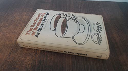 Bachelors of Broken Hill 0434811580 Book Cover