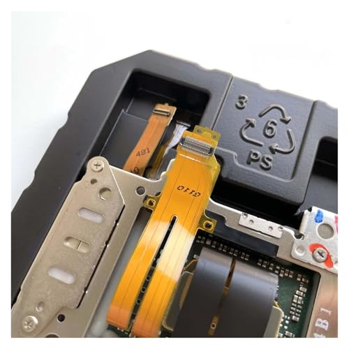 Compatible Para Sensor De Imagen Canon R6II R62 R6M2 miniatura 4