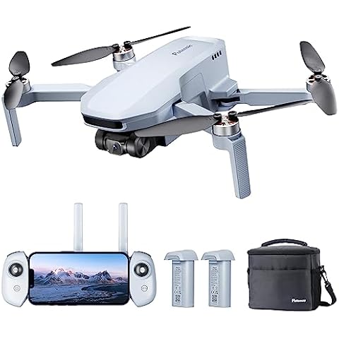 Drone Potensic ATOM SE 4K Cover