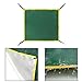 Aymzbd Portable Tent Cover for Protection, Ideal for Fishing and Hiking