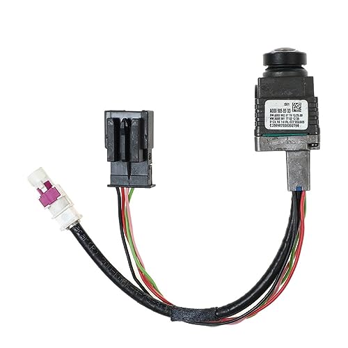 Caméra de recul Mercedes A0009058903 capteur de stationnement Classe E E350 E400 0009058903