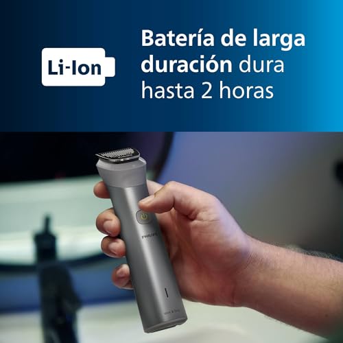 Image of Philips Multigroom Series 5000 All-in-One Trimmer MG5950 /15