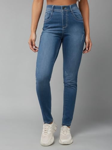 Image of Dolce Crudo Women Jeans