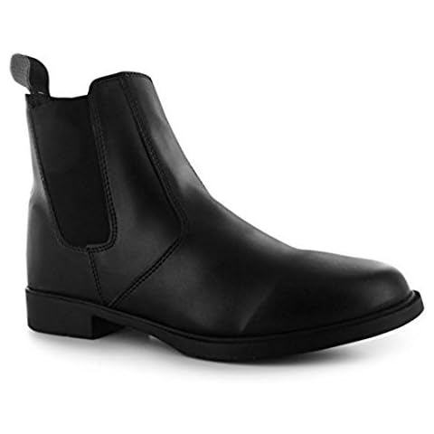 Requisite Mens Aspen BS Horse Riding Boots Cover