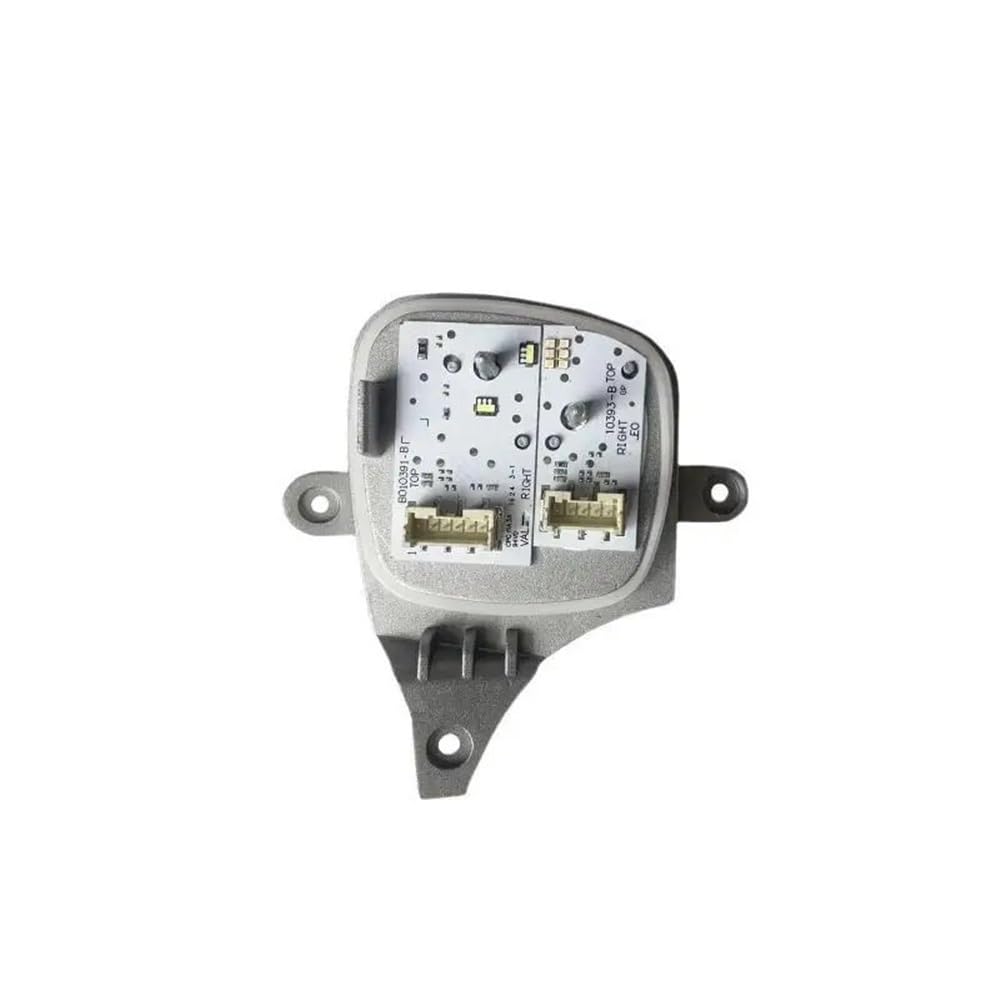 Lastre de xenón para Infiniti QX30 Q30 OEM B010391-B módulo DRL derecho