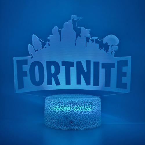 Creative Visualization lamp