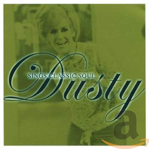 Sings Classic Soul