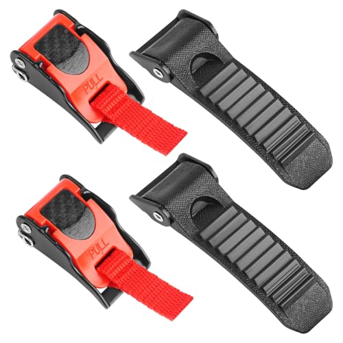 2 Stück Fahrradhelm Verschluss Helm Verschluss Motorradhelm...