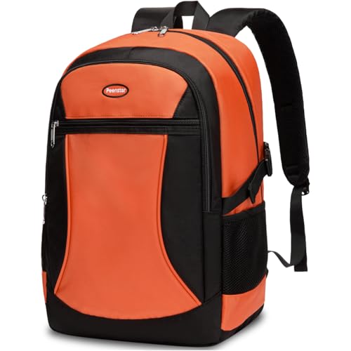 Kids Backpack for Teens, 18-Inch School Bag for Ages 8-14