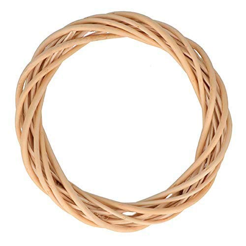 Couronne Osier 20 cm