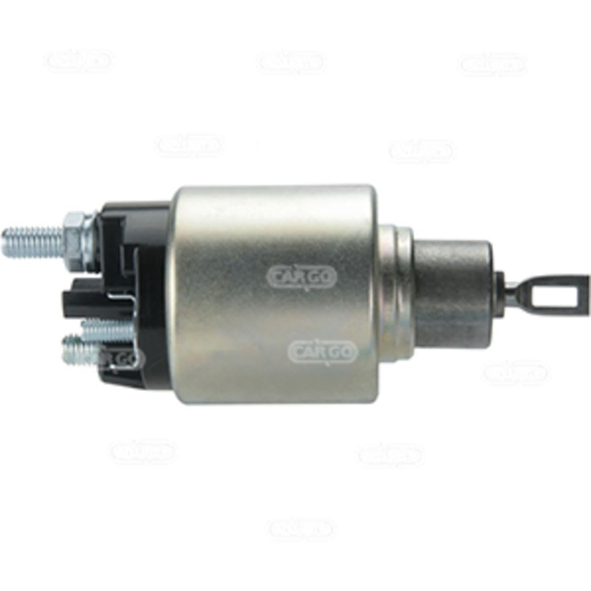 HC-Cargo Aimant de levage 333998 52,40 mm