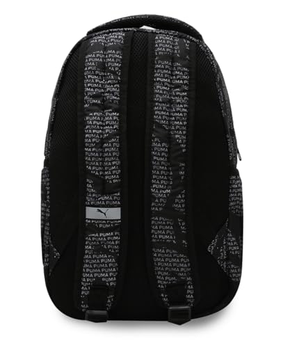Image of PUMA unisex-adult Layered Backpacks