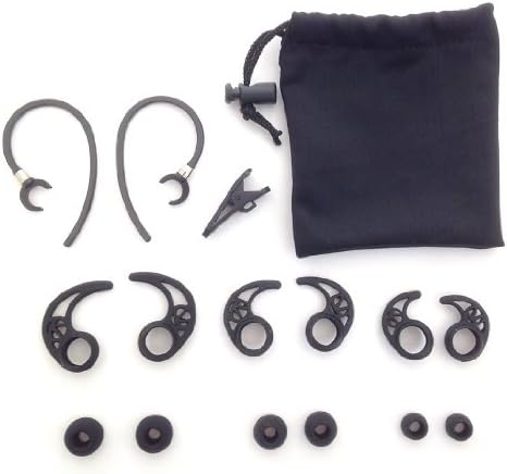 Miniatura 5 de i10_Plus_2MarathonS: Transmisor Bluetooth i10 Multi-Stream Plus 2 Pequeños Maratones Auriculares estéreo Bluetooth (música y voz).