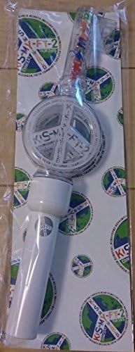 Amazon Kis My Ft2 キスマイ 公式グッズ 15 Concert Tour Kis My World ペンライト アイドル 芸能人グッズ 通販 Amazon Kis My Ft2 キスマイ 公式グッズ 15 Concert Tour Kis My World ペンライト アイドル 芸能人グッズ 通販