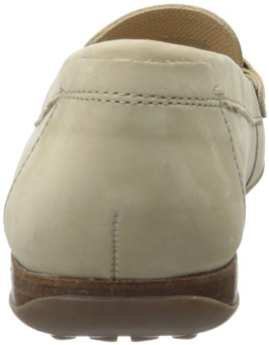 Image of Geox Women's Donna Euro 21 Slip-On Loafer