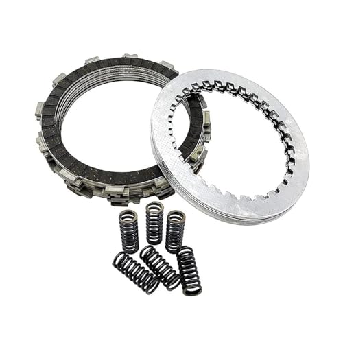 Kit d'embrayage TRX450 pour les sorties tout-terrain rudes