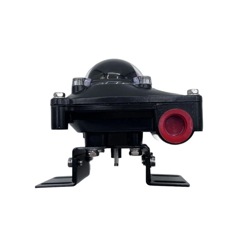 XDDQWSWA APL410 Limit Switch Valve
