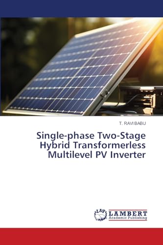 Single‐phase Two‐Stage Hybrid Transformerless Multilevel PV Inverter: DE