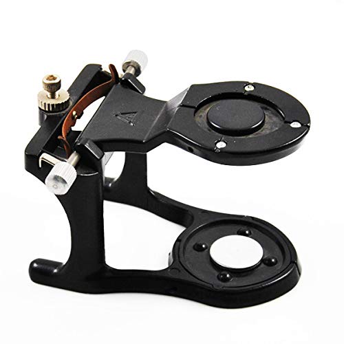 Aries Outlets Adjustable Dental Teeth Small Articulator for Dental Lab Dentist Equipment JT-01