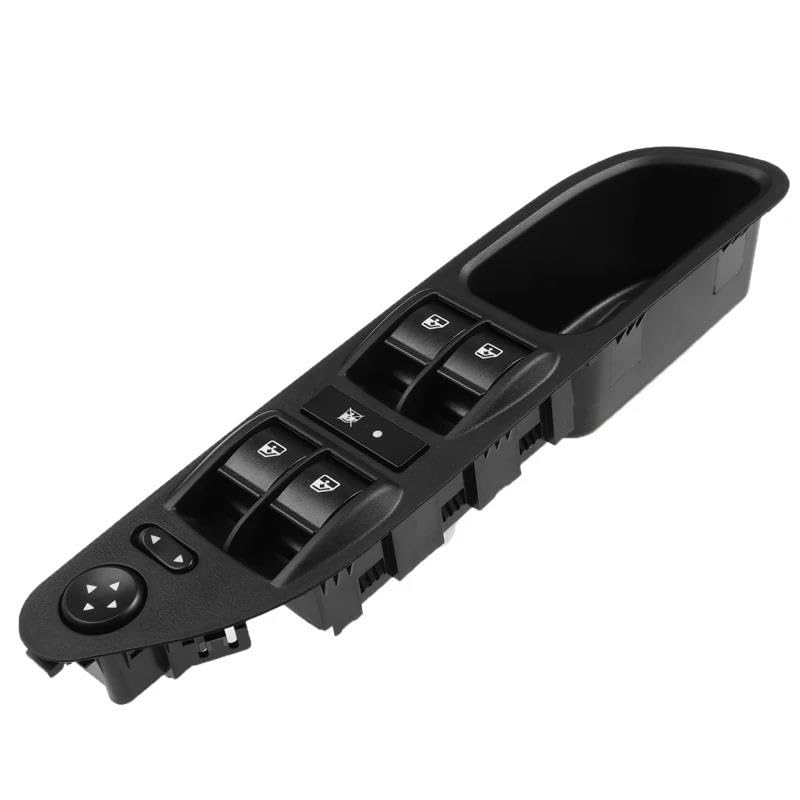 Interrupteur de commande lève-vitre pour Fiat Tipo hayon commande principal avant - 7