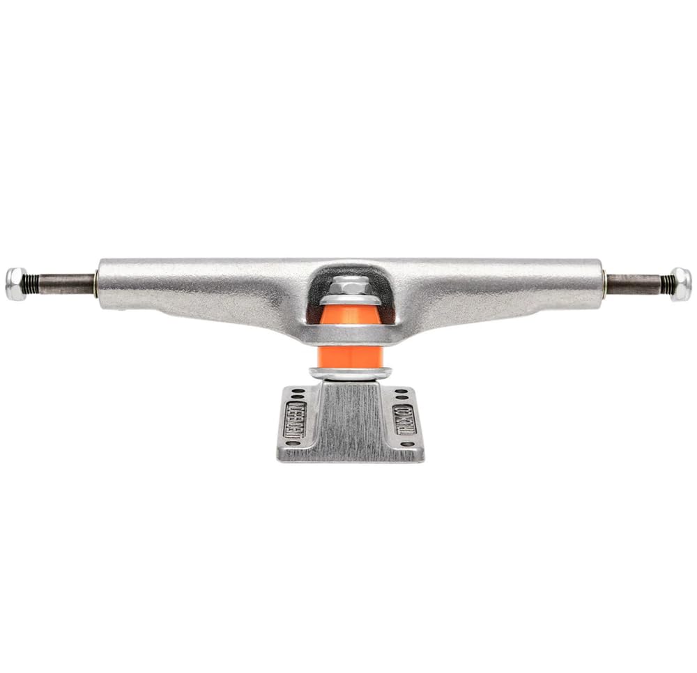 Independiente monopatín etapa 11 Silver camiones – par