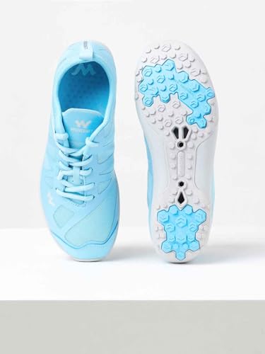 Image of Wildcraft Kolitza 3.0 W Shoes for Women | Outdoor Shoe | Running, Walking, Hiking Shoes for Mens