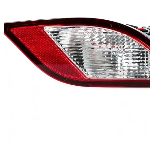 Feu antibrouillard Isuzu MU-X 2013-2017 troisième feu stop arrière droit