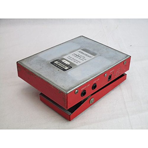 Amazon | DIGITECH デジテック / WH-1 WHAMMY | ワウ | 楽器・音響機器