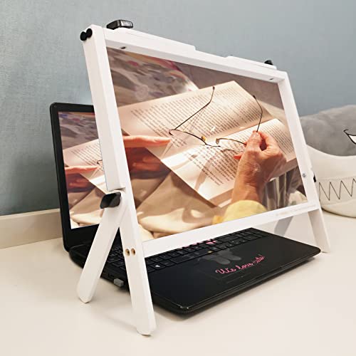 Top 10 Best Laptop Magnifier Screen Top Picks 2023 Reviews