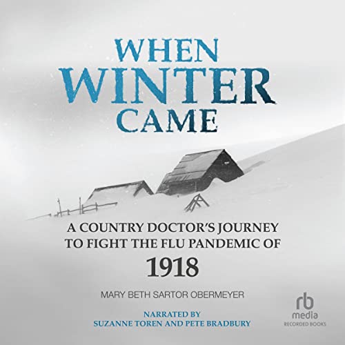 When Winter Came by Mary Beth Sartor Obermeyer episode artwork