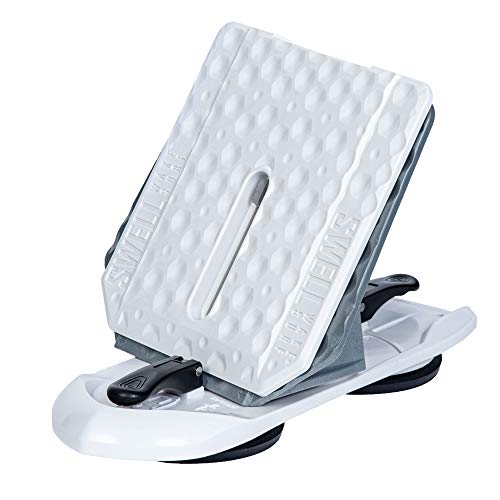 image for SWELL Wakesurf Creator H3X Plus - The Best Wake Shaper - Extendable Le