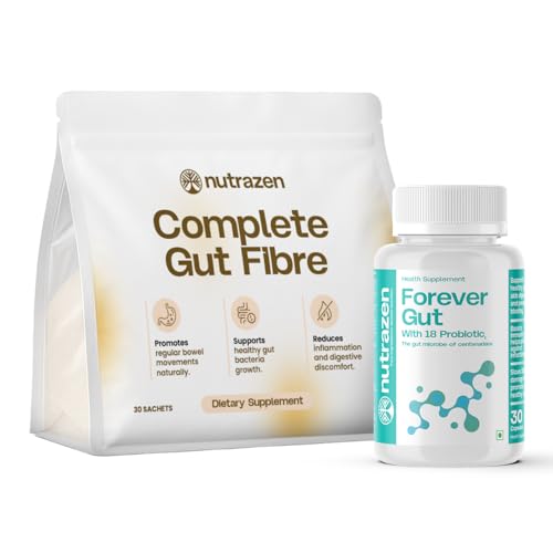 Image of Gut Health Combo