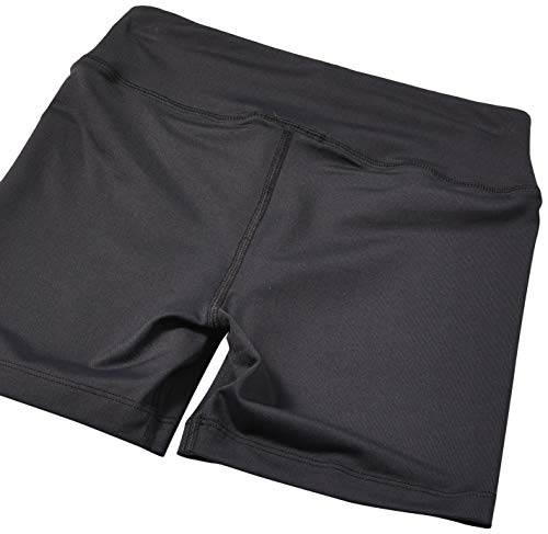 Bermuda Flat Life, Fila, Feminino, Preto/Branco, P