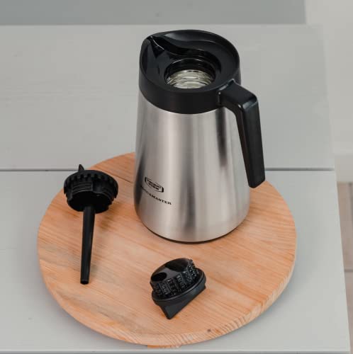 Moccamaster-KBGT-Coffee-Maker-Filter-Coffee-Machines-Thermos-Black-UK-Plug-125-Liters