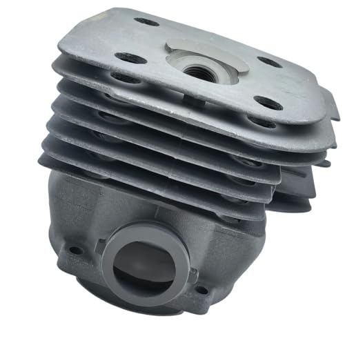 Cilindro de 55 mm para motosierras 385 y 385XP con repuesto 544 00 65-02