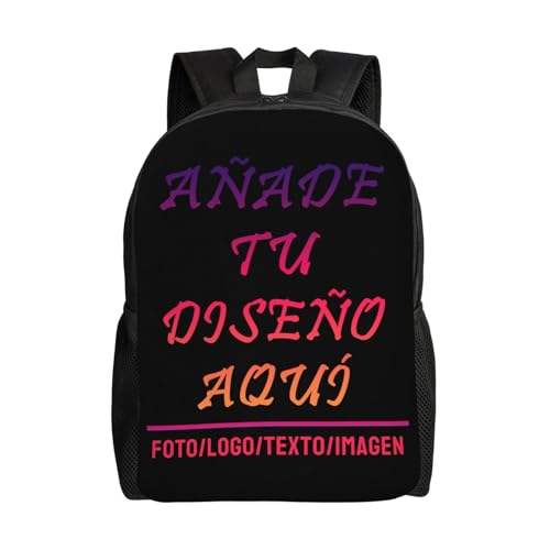 Talla única - Negro-2