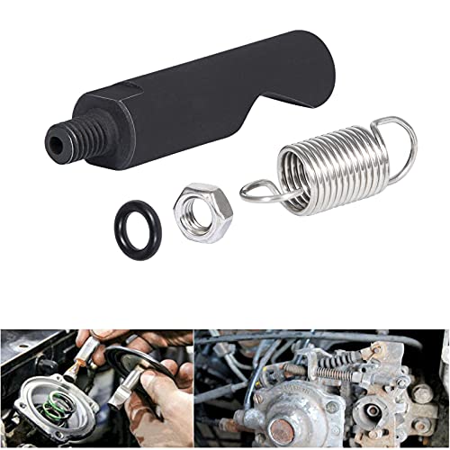 CASTNOO Pump Fuel Pin & 3200 RPM Governor Spring Kit