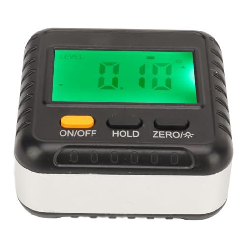Buscador de Ángulo Digital con Pantalla LCD portátil miniatura 4
