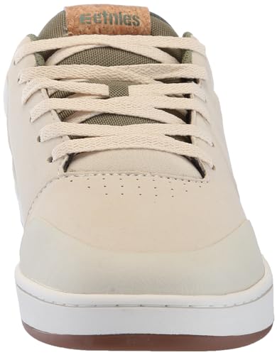 Etnies Men's Marana Skate Shoe, Bone, 82