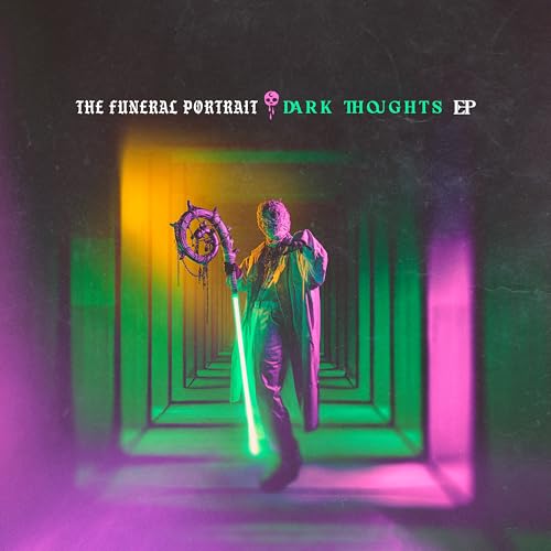 The Funeral Portrait