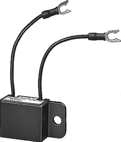Protection parasurtenseur Siemens Sirius AC/DC 110V pour contacteur industriel fiable