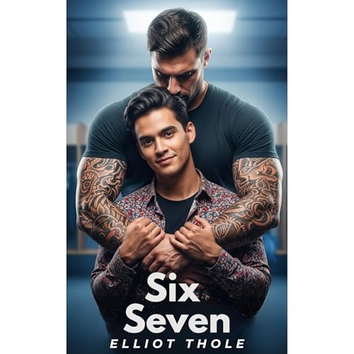 Enjoy Six Seven from Elliot Thole episode artwork