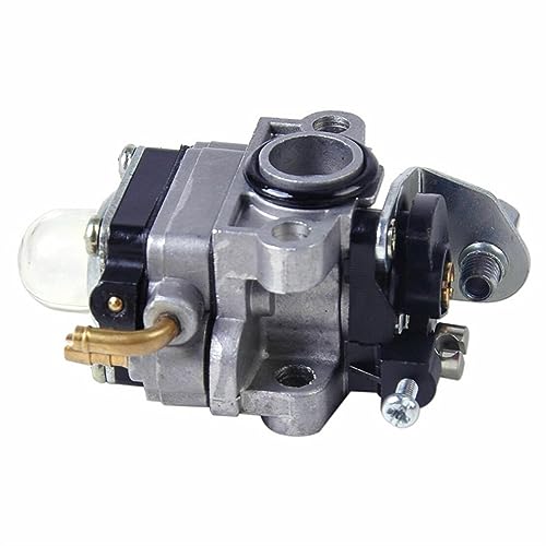 Carburateur 16100-ZM5-803 pour GX25 GX25N GX31 HHT31S tondeuse et pompe