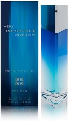 givenchy irresistible 100ml