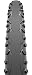 Continental Travel Contact DuraSkin Bike Tire