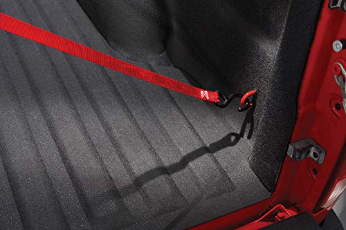 Bedrug 1511100 BedTred Pro Series Truck Bed Liner