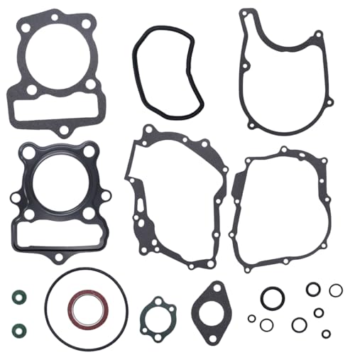 Joints de moteur Honda XR80R CRF80F pour réparer les fuites d'huile de moto