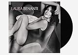 Laura Benanti - Exclusive Limited Edition Black Colored Vinyl LP w/ Signed Cover