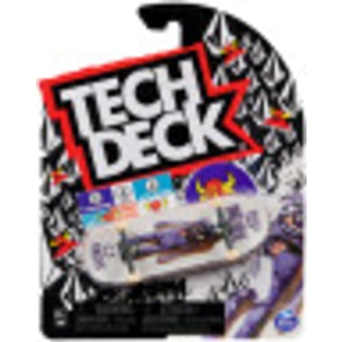 La mejor comparación de Teck deck disponible en línea. 15 Imagen adicional
