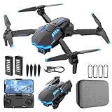 Drone with Camera 1080P for Kids and Adults,...